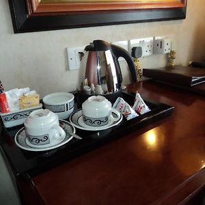 Executive Twin Room